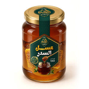 عسل السدر