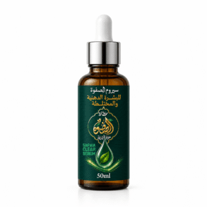 سيروم للبشرة الدهنية والمختلطة 30ml