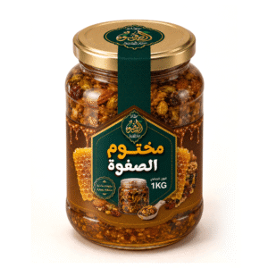 مختوم الصفوة الفلسطيني