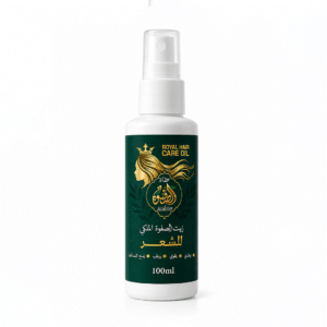 زيت الصفوة الشامل للشعر 100ml