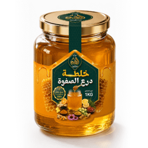 عسل تقوية المناعة