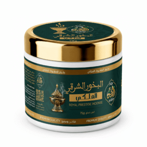 بخور الورد الملكي 70g