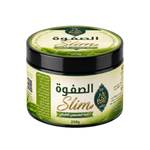 أعشاب التخسيس الطبيعي