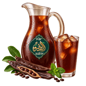 مشروبات الصفوة