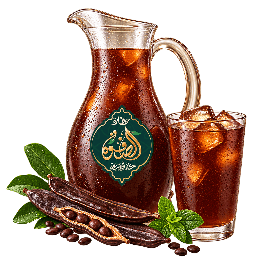 مشروبات الصفوة