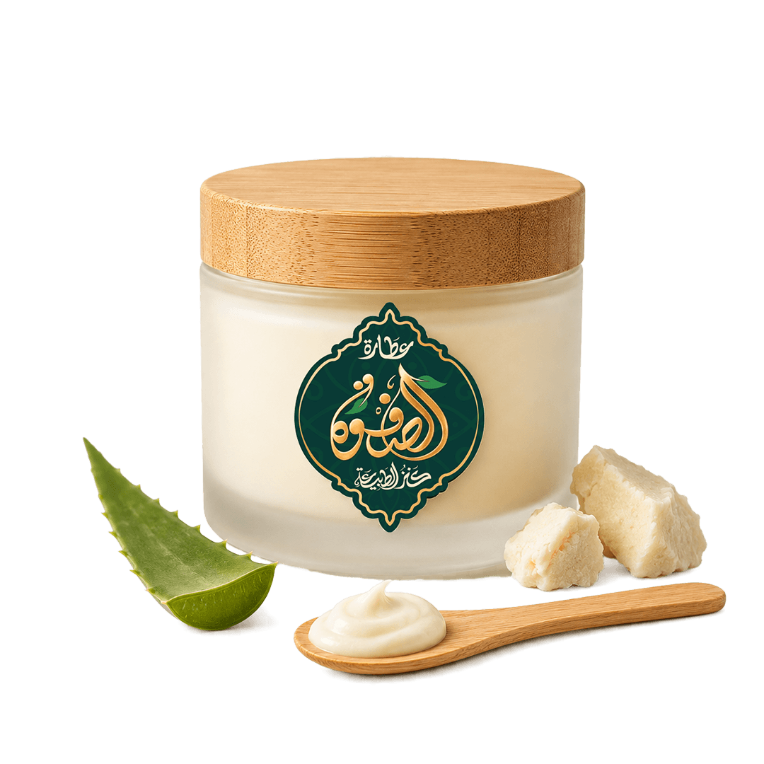 كريمات الصفوة