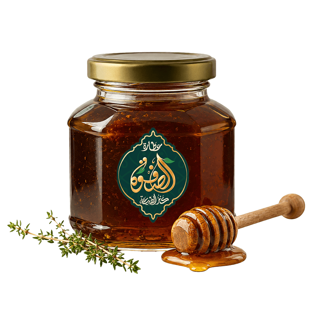 خلطات الأعسال
