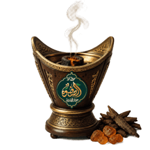بخور الصفوة