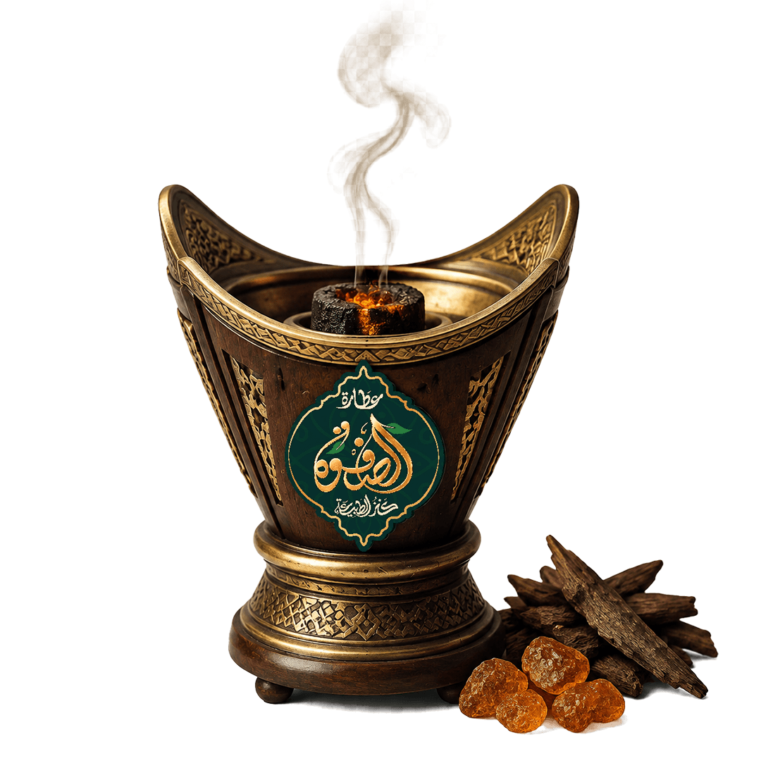 بخور الصفوة