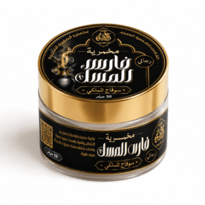 مخمرية فارس المسك - رجالي 50g